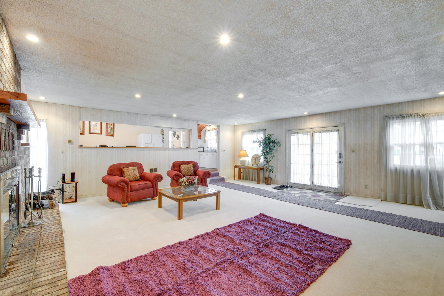 Maple Heights Vacation Rental