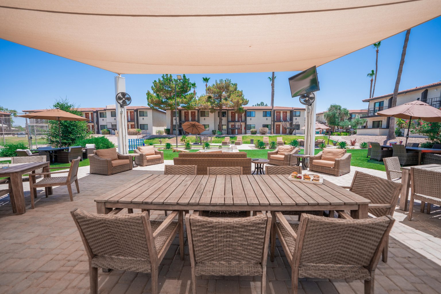 Scottsdale Vacation Rental