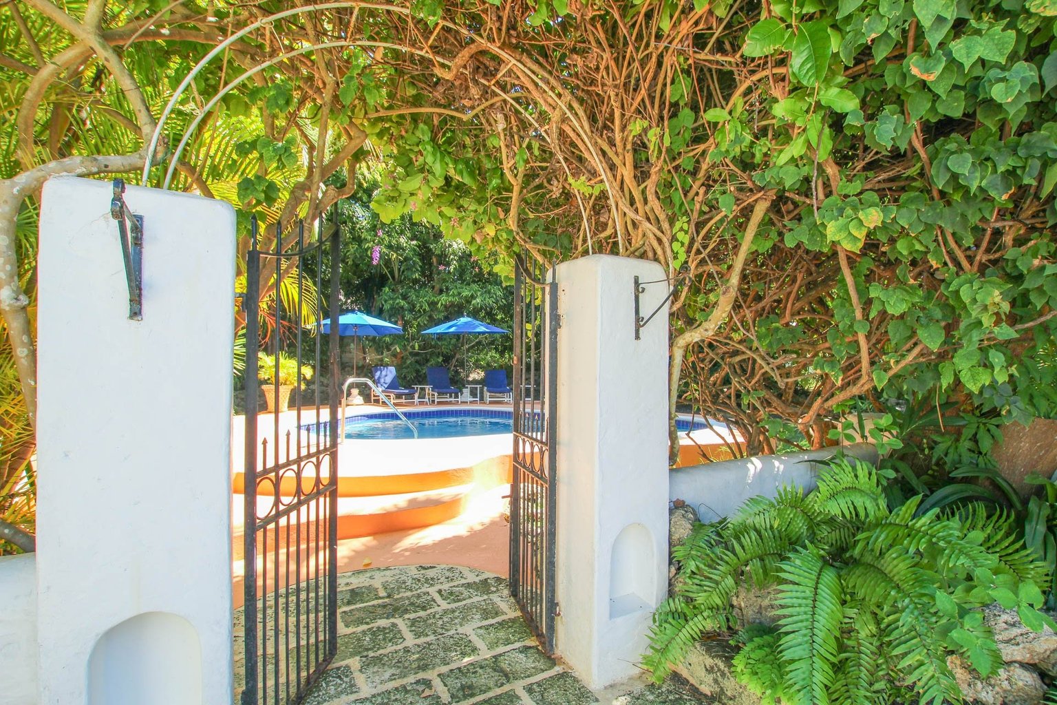 Porters Vacation Rental