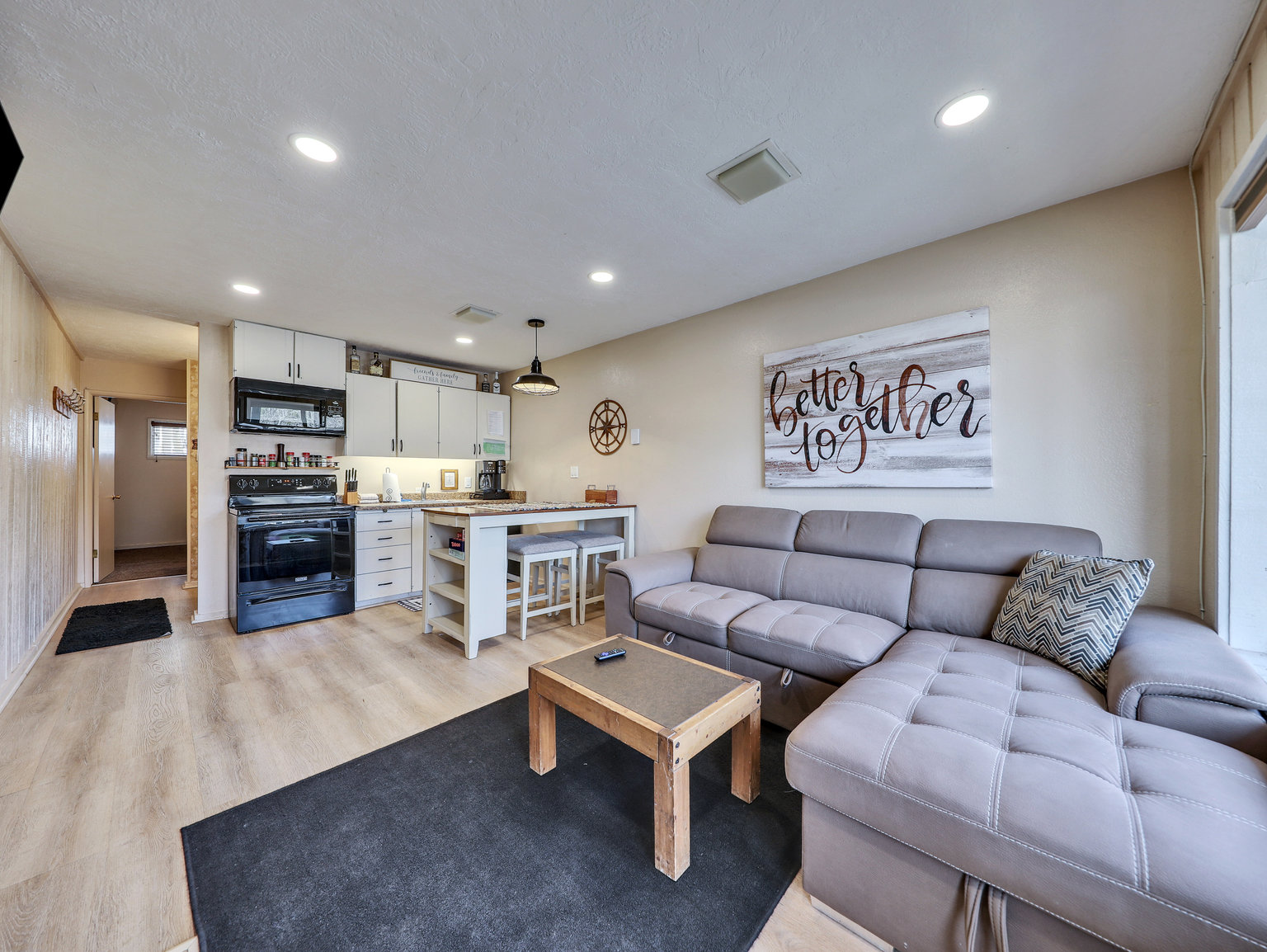 Brian Head Vacation Rental