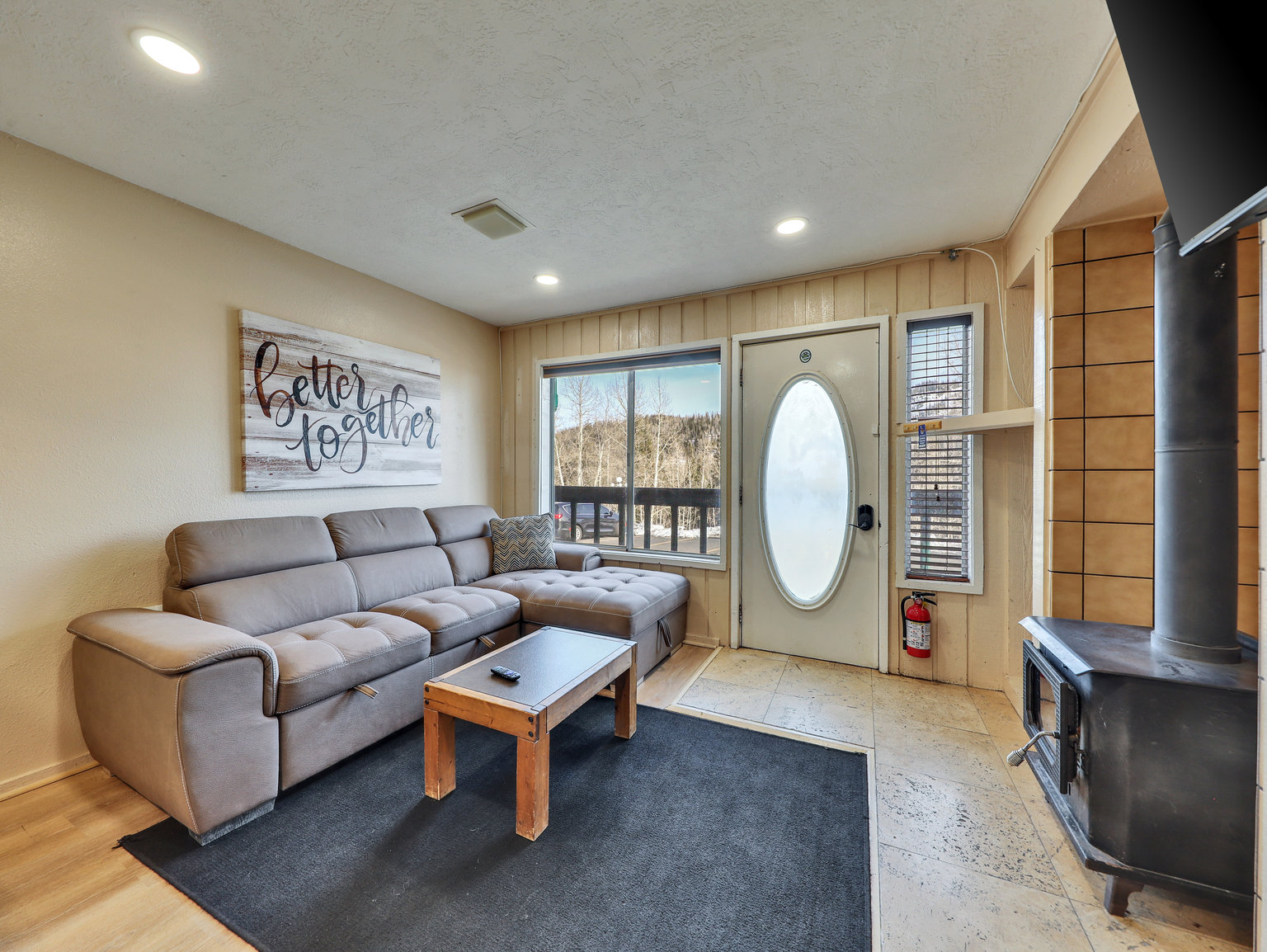 Brian Head Vacation Rental