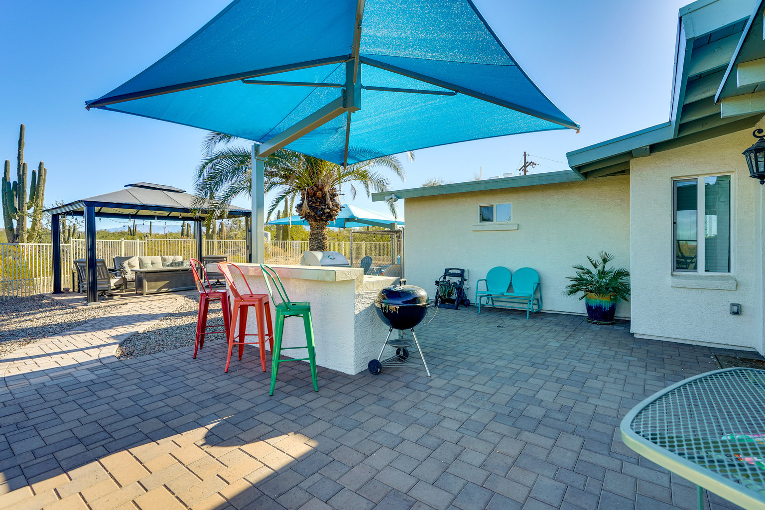 Tucson Vacation Rental