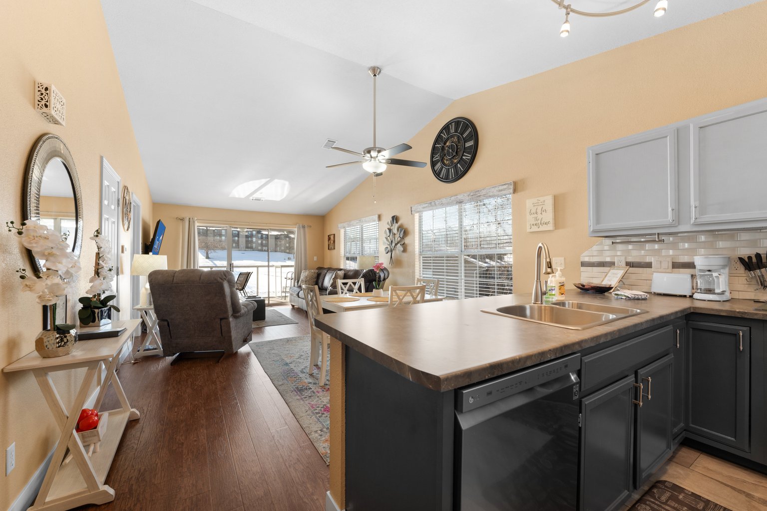 Branson Vacation Rental