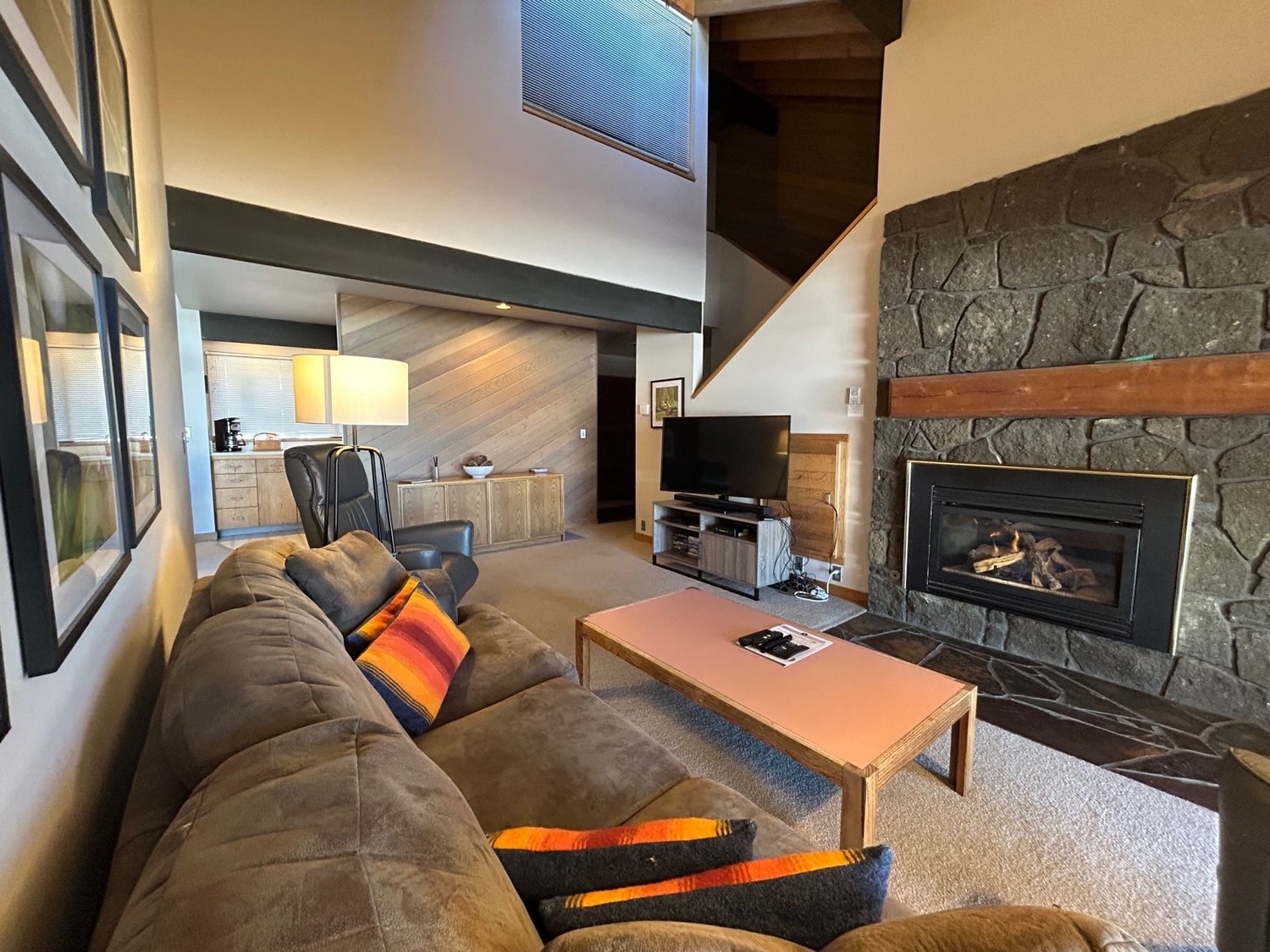 Sunriver Vacation Rental