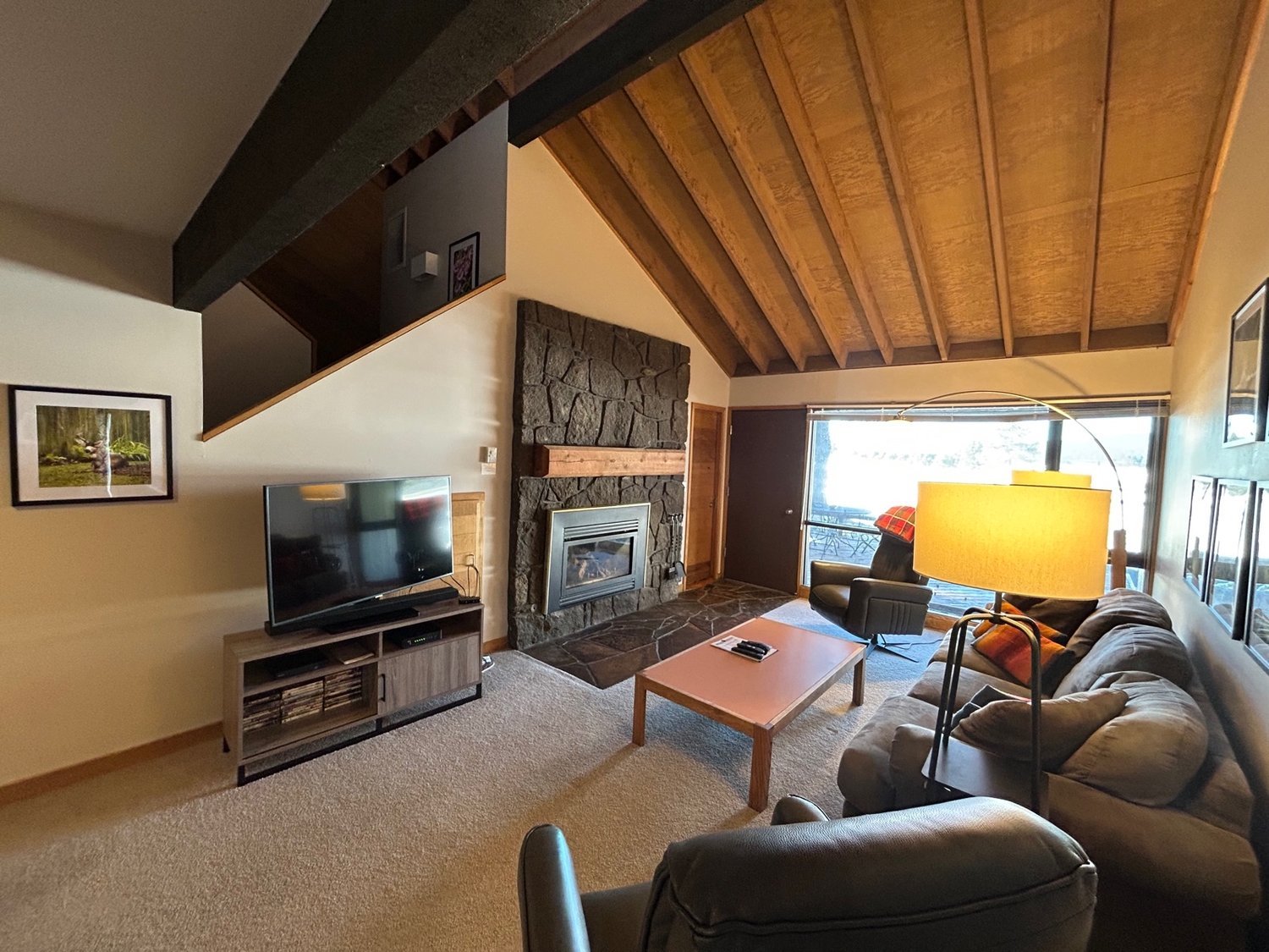 Sunriver Vacation Rental