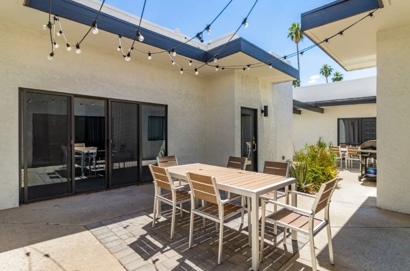 Scottsdale Vacation Rental