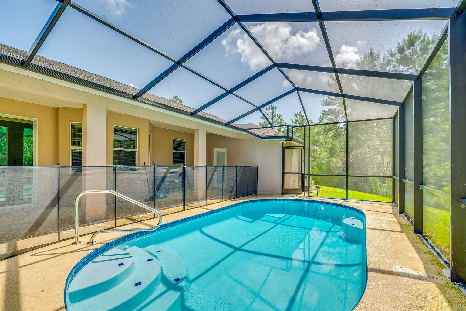 Brooksville Vacation Rental