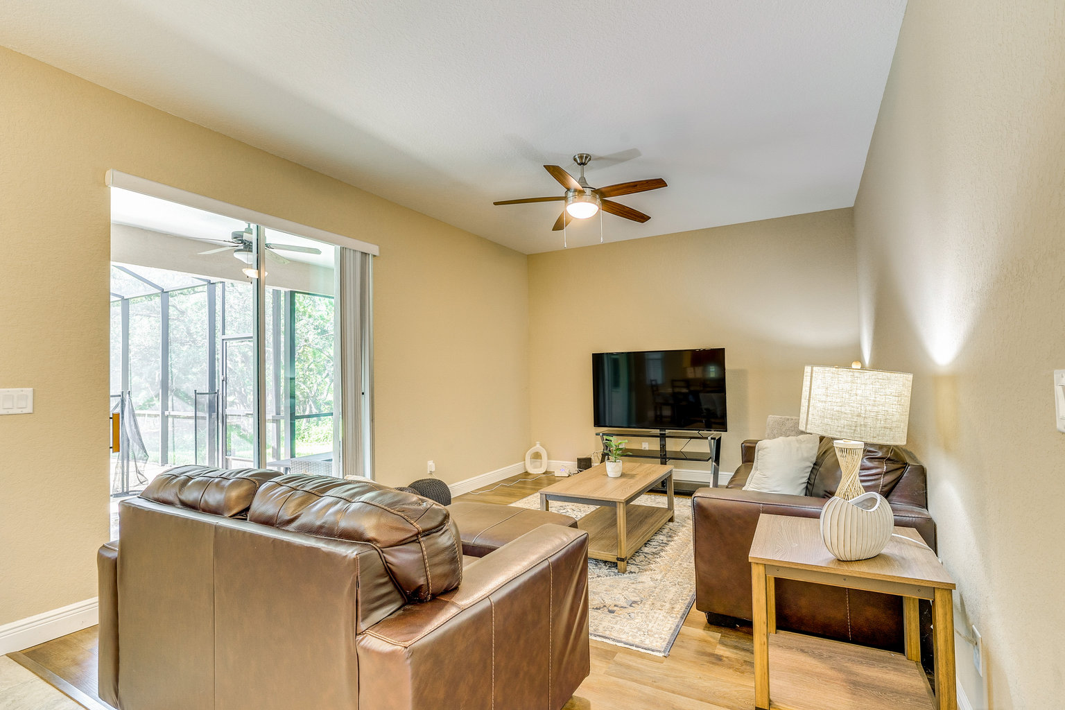 Brooksville Vacation Rental