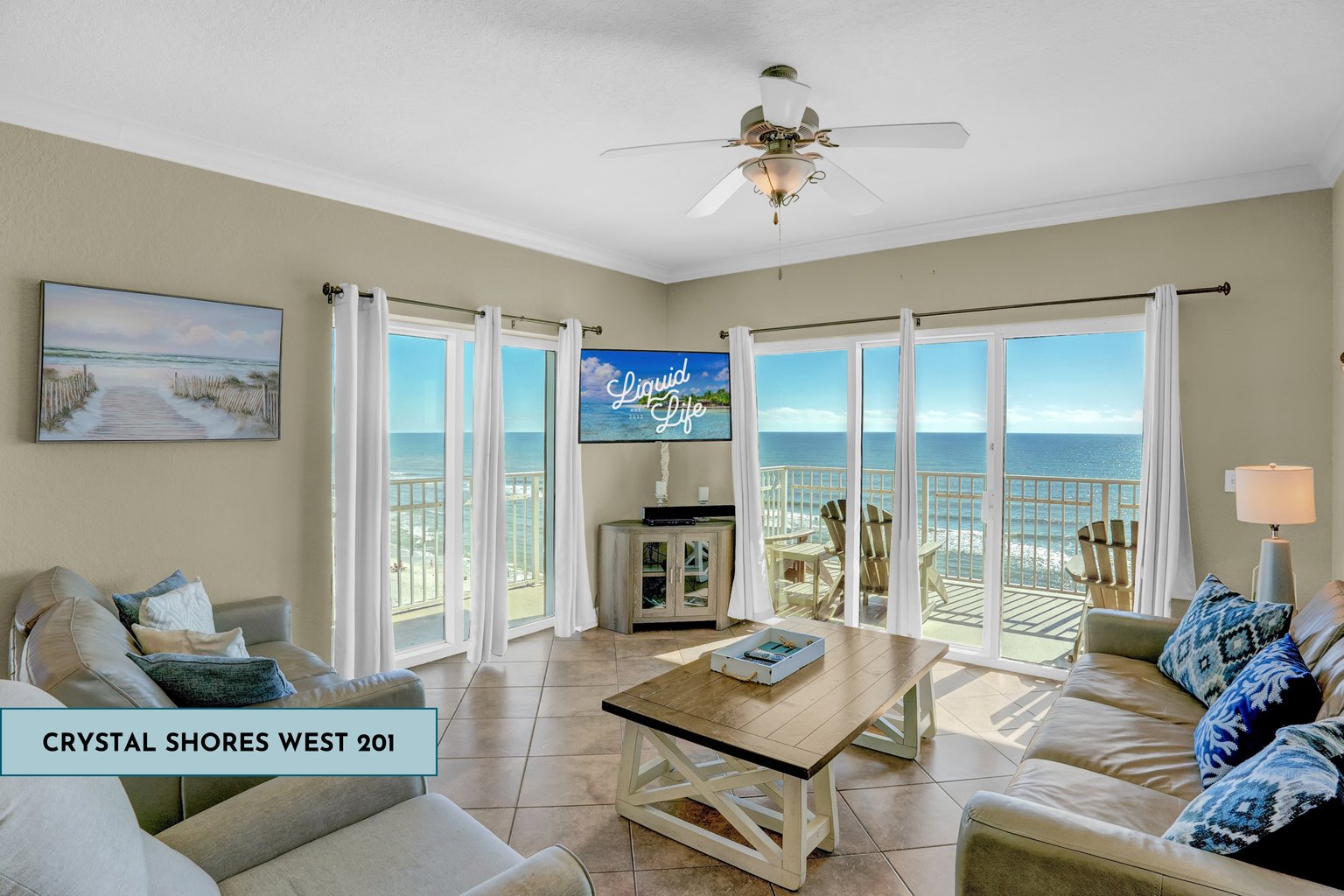Gulf Shores Vacation Rental
