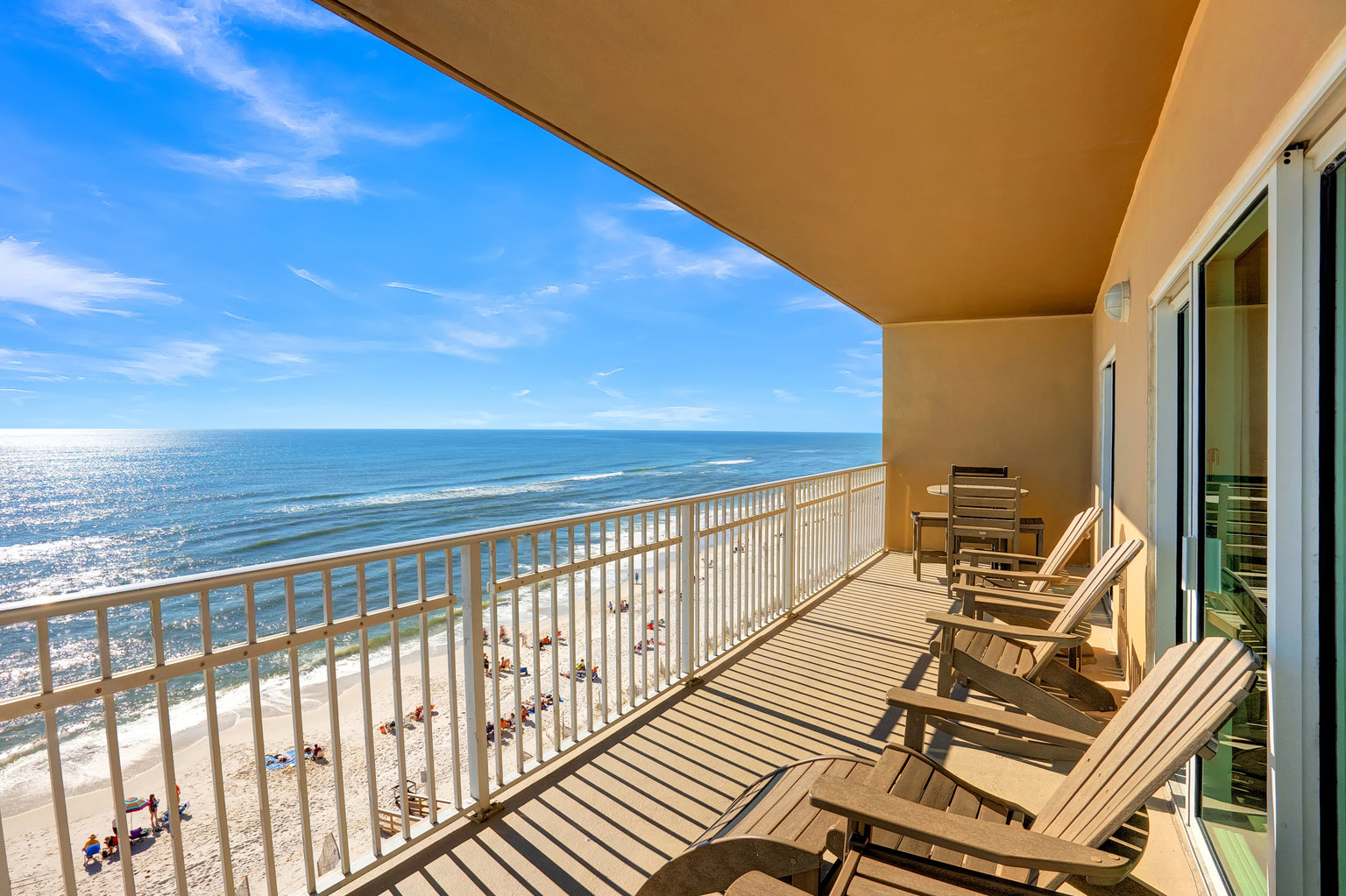 Gulf Shores Vacation Rental