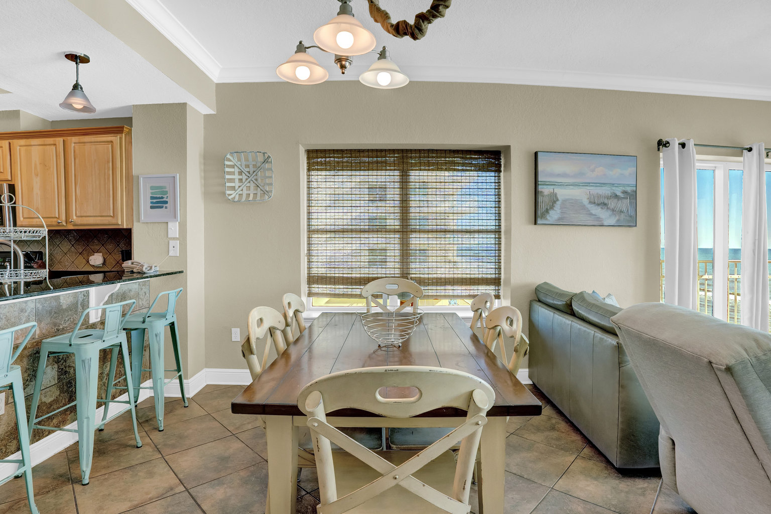 Gulf Shores Vacation Rental