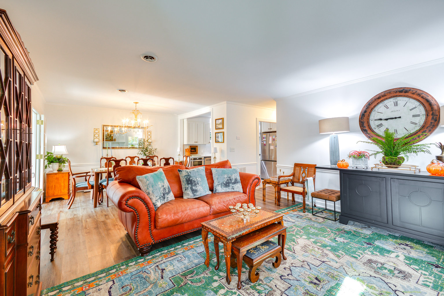 Mount Airy Vacation Rental