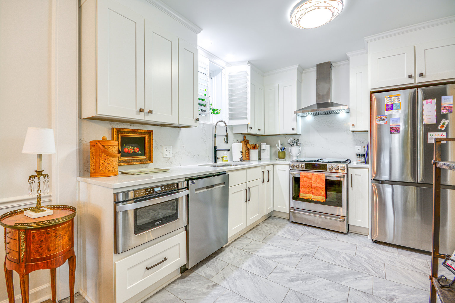 Mount Airy Vacation Rental