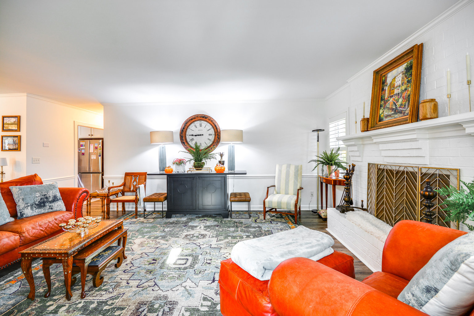 Mount Airy Vacation Rental