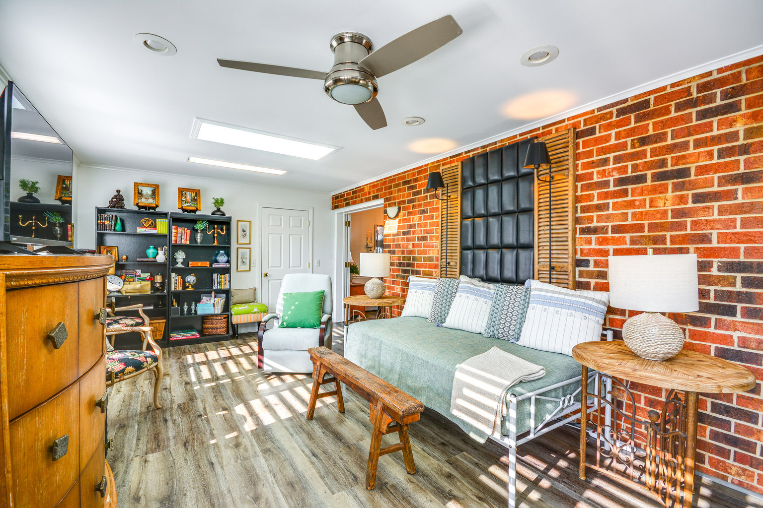 Mount Airy Vacation Rental