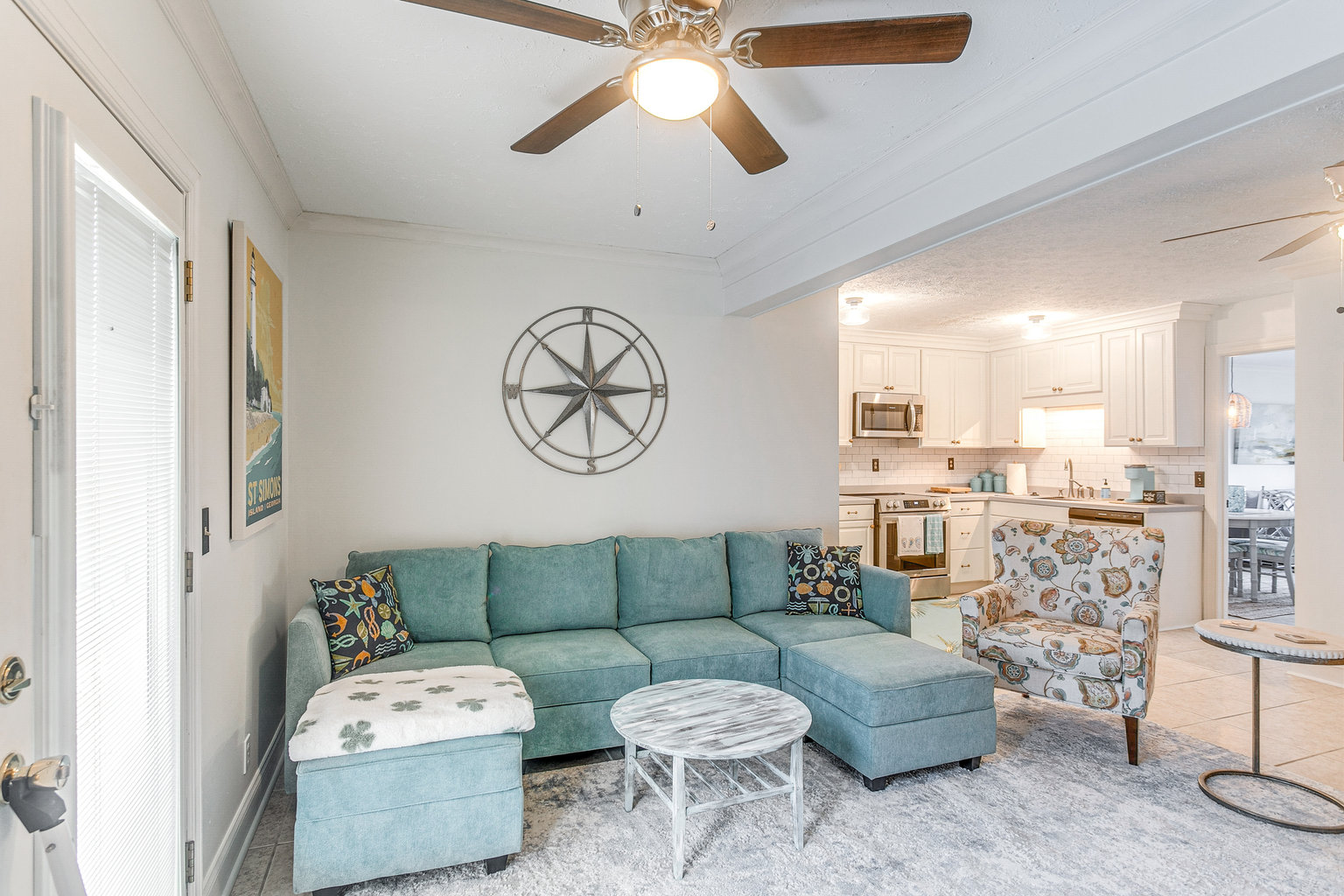 St. Simons Island Vacation Rental