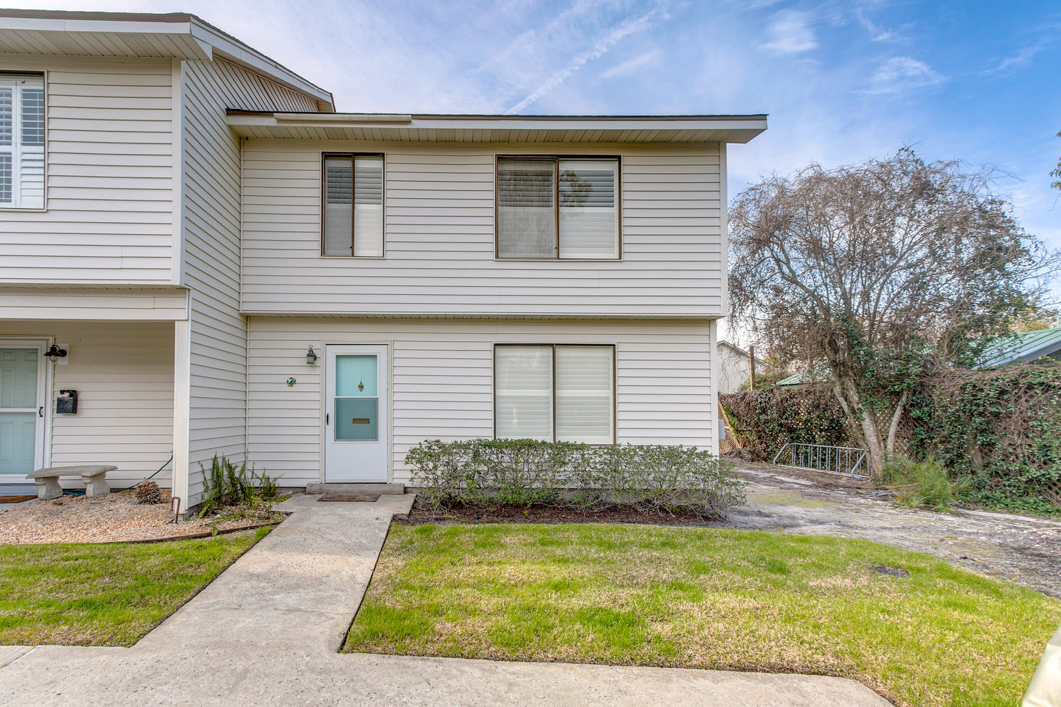 St. Simons Island Vacation Rental