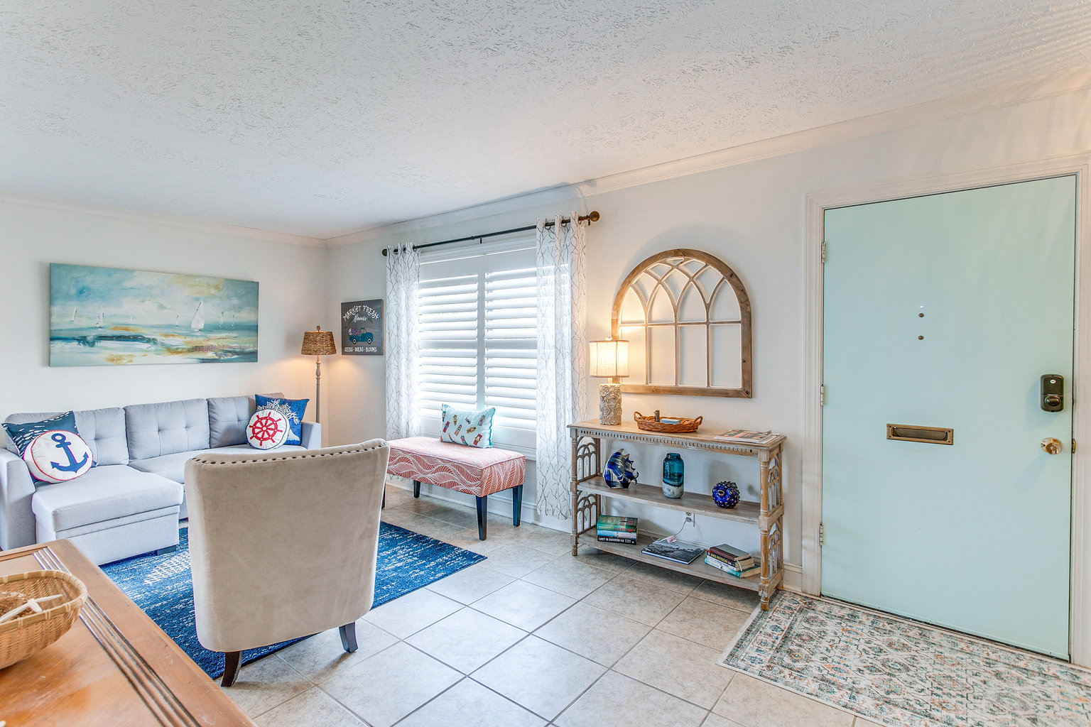 St. Simons Island Vacation Rental