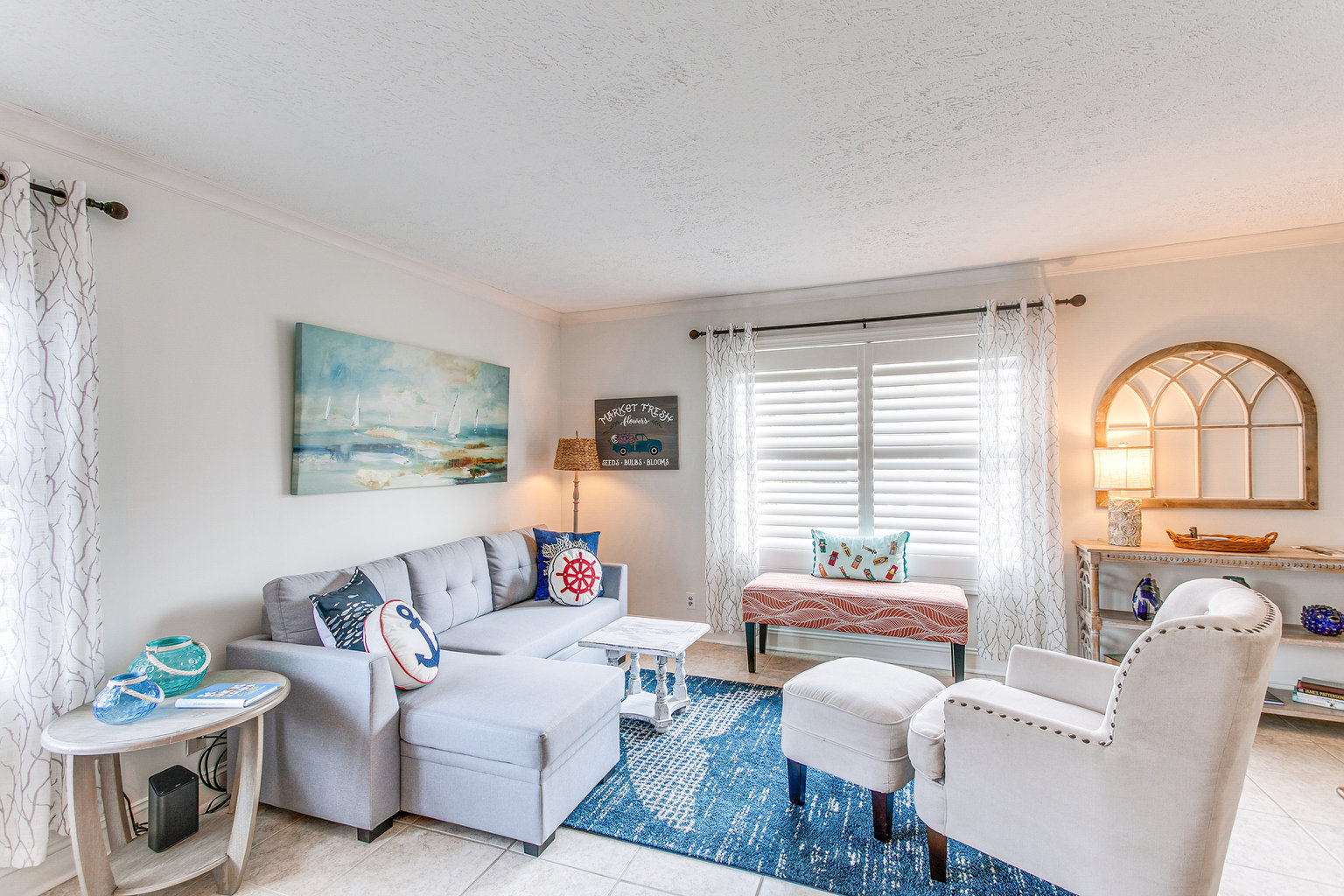 St. Simons Island Vacation Rental