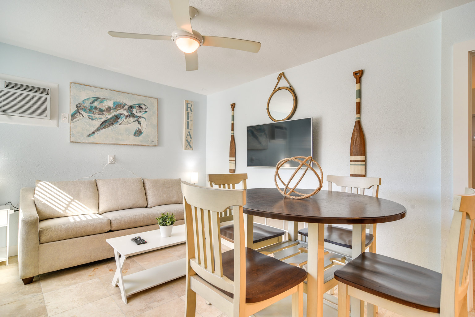 Indian Rocks Beach Vacation Rental