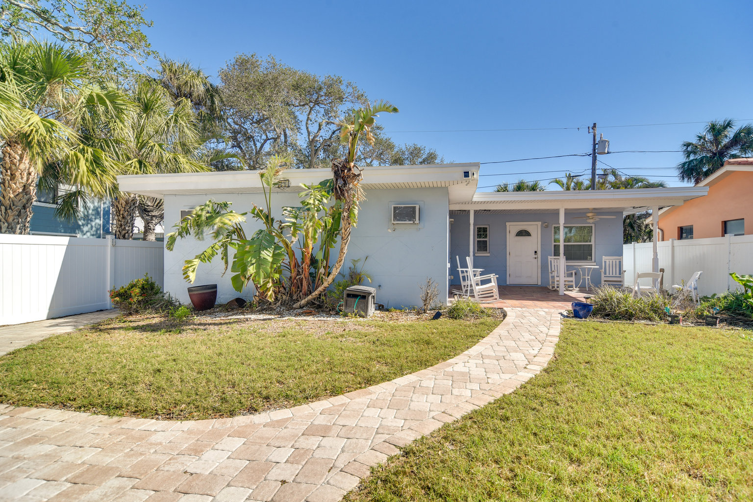 Indian Rocks Beach Vacation Rental