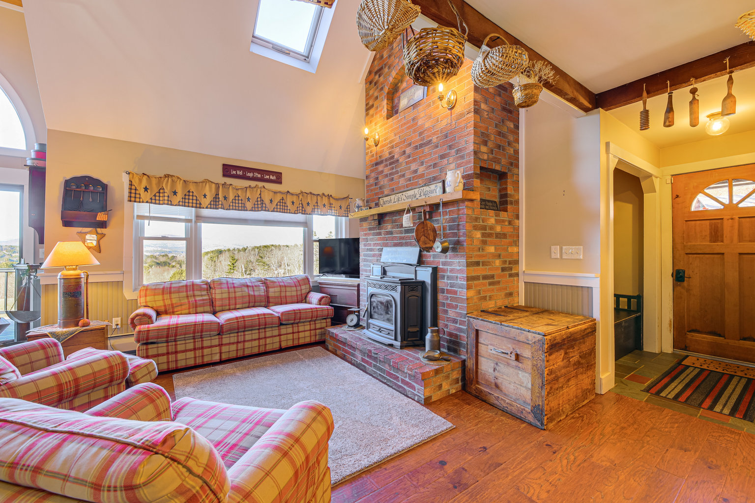 Springfield Vacation Rental
