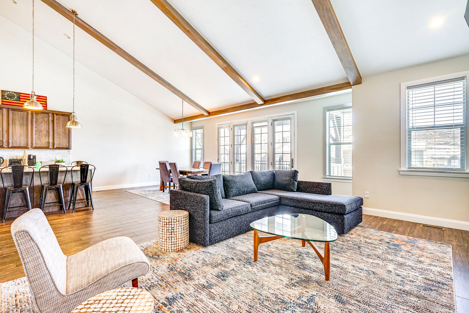 Francis Vacation Rental