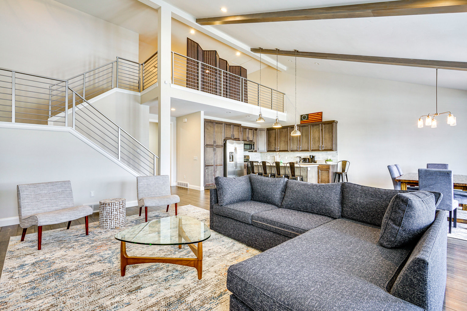 Francis Vacation Rental