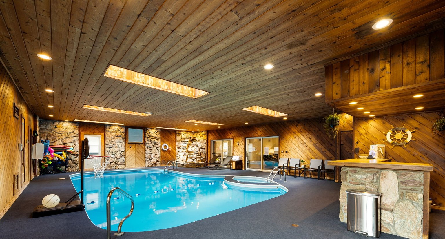 Bensenville Vacation Rental