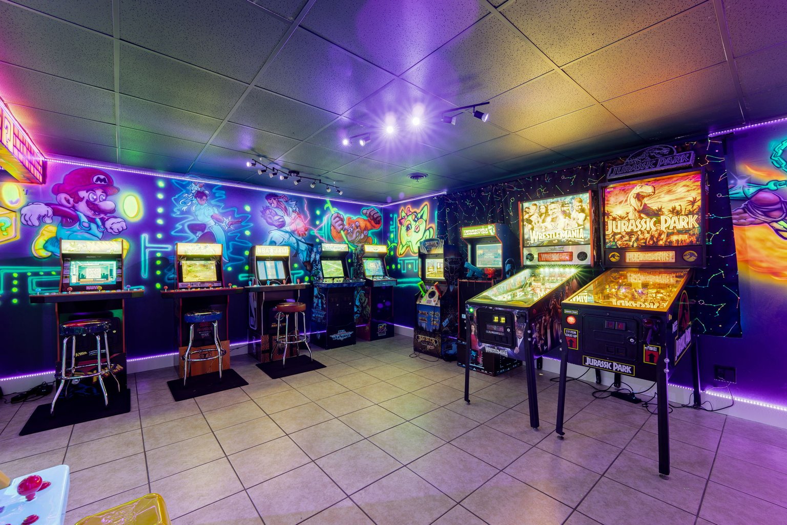 Bensenville Vacation Rental