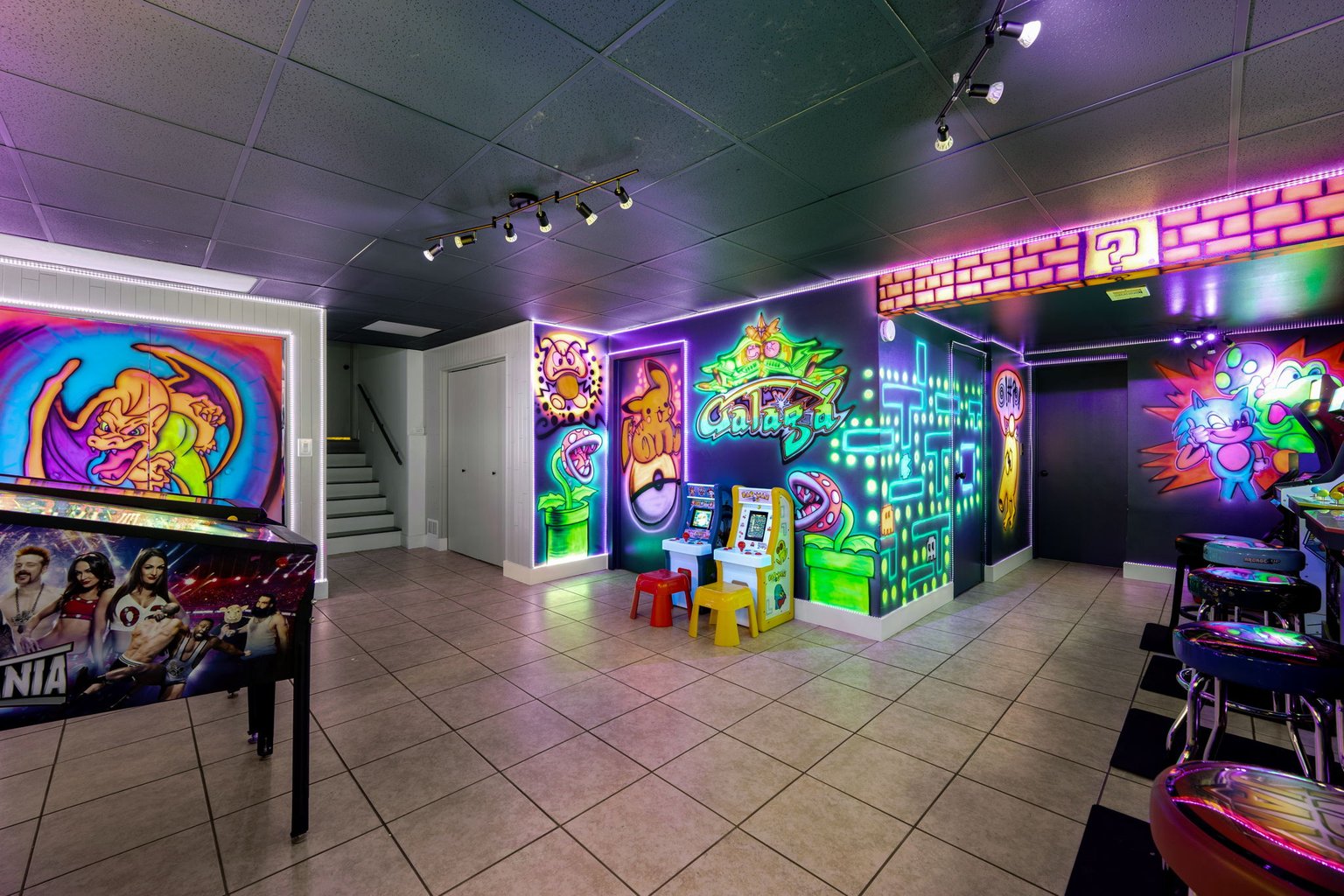 Bensenville Vacation Rental