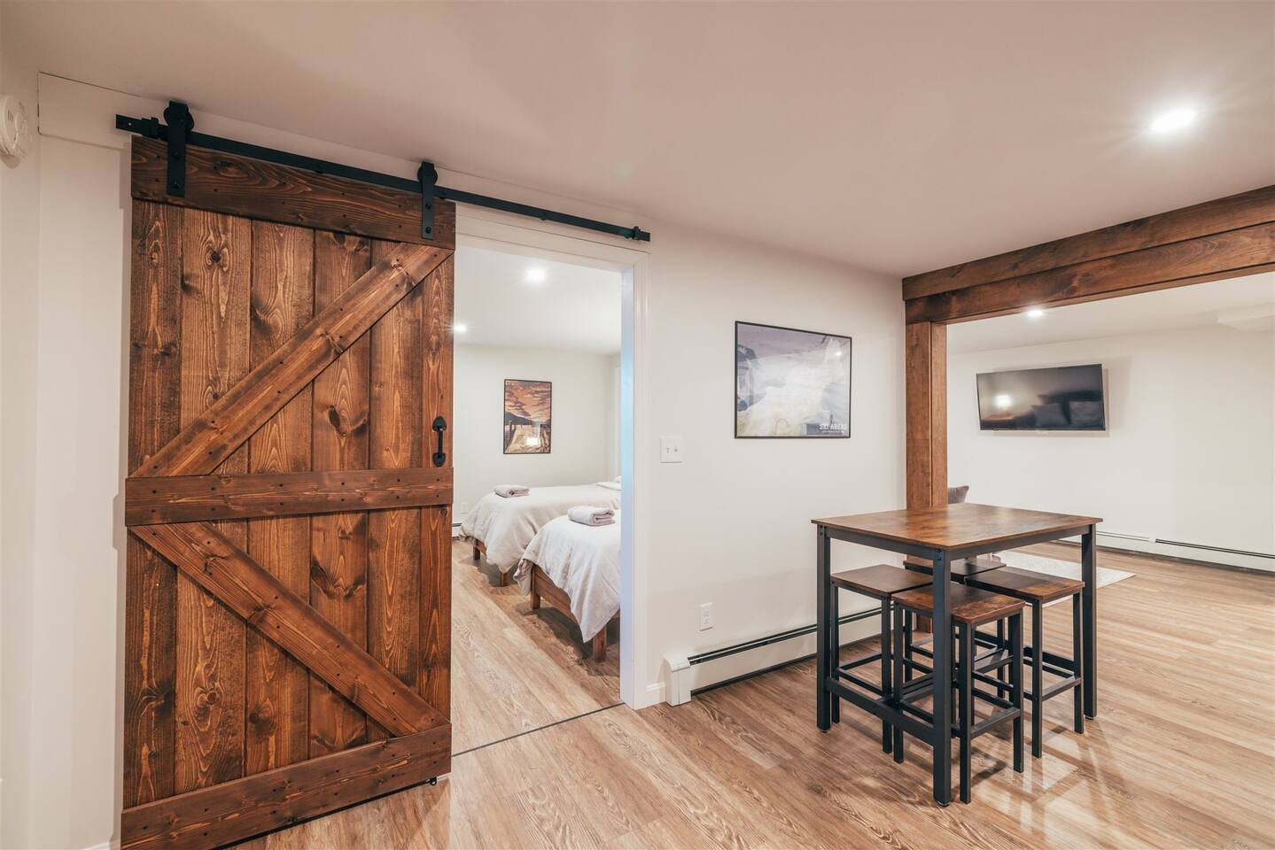 Freeport Vacation Rental