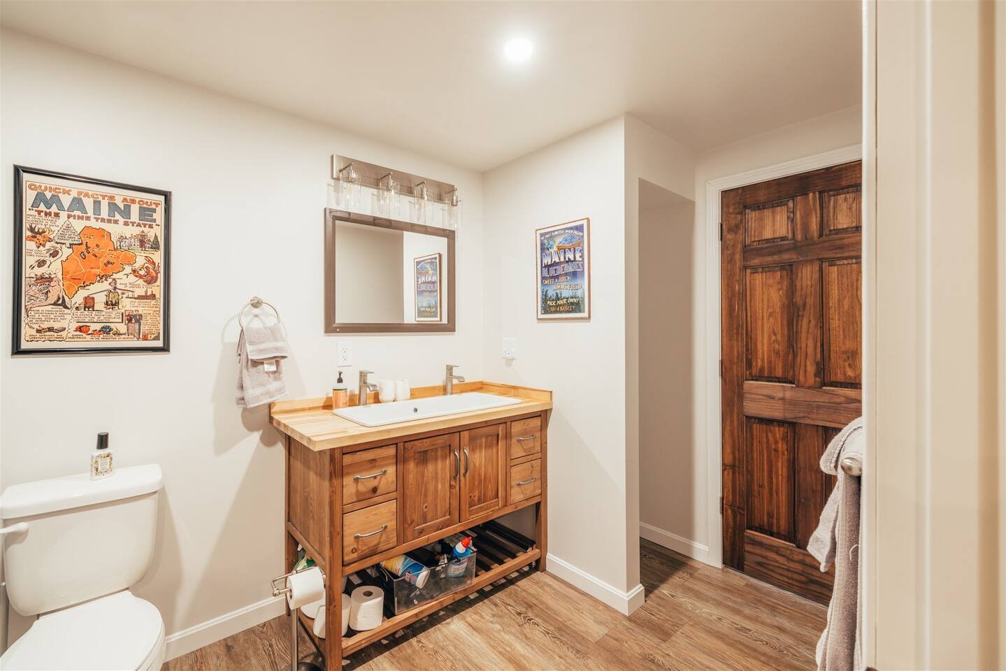 Freeport Vacation Rental