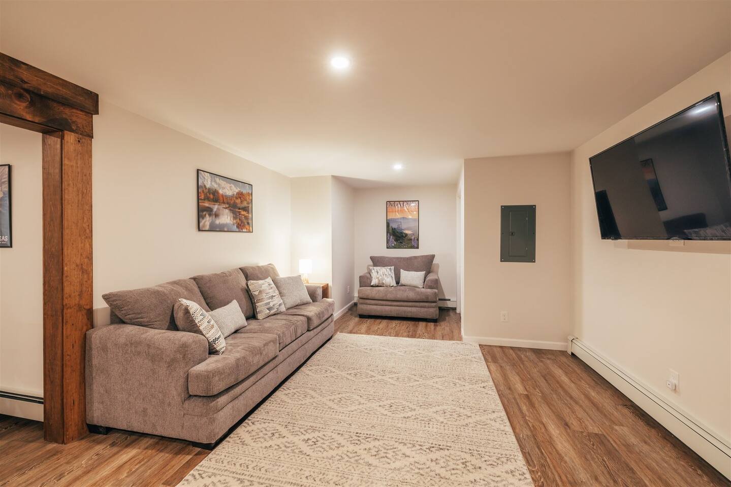 Freeport Vacation Rental