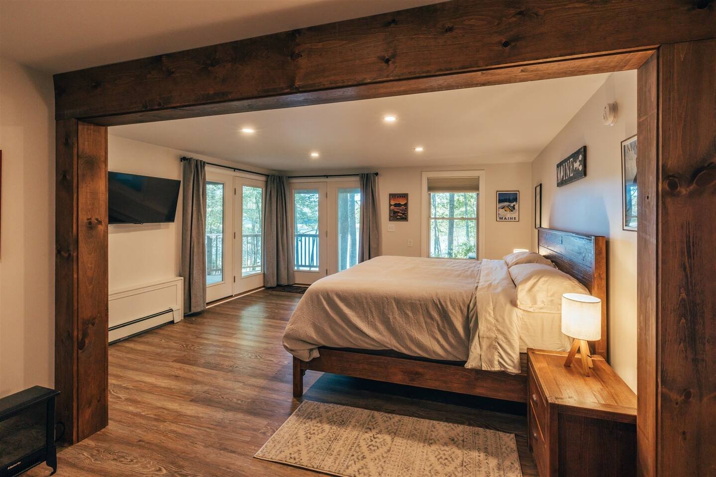 Freeport Vacation Rental