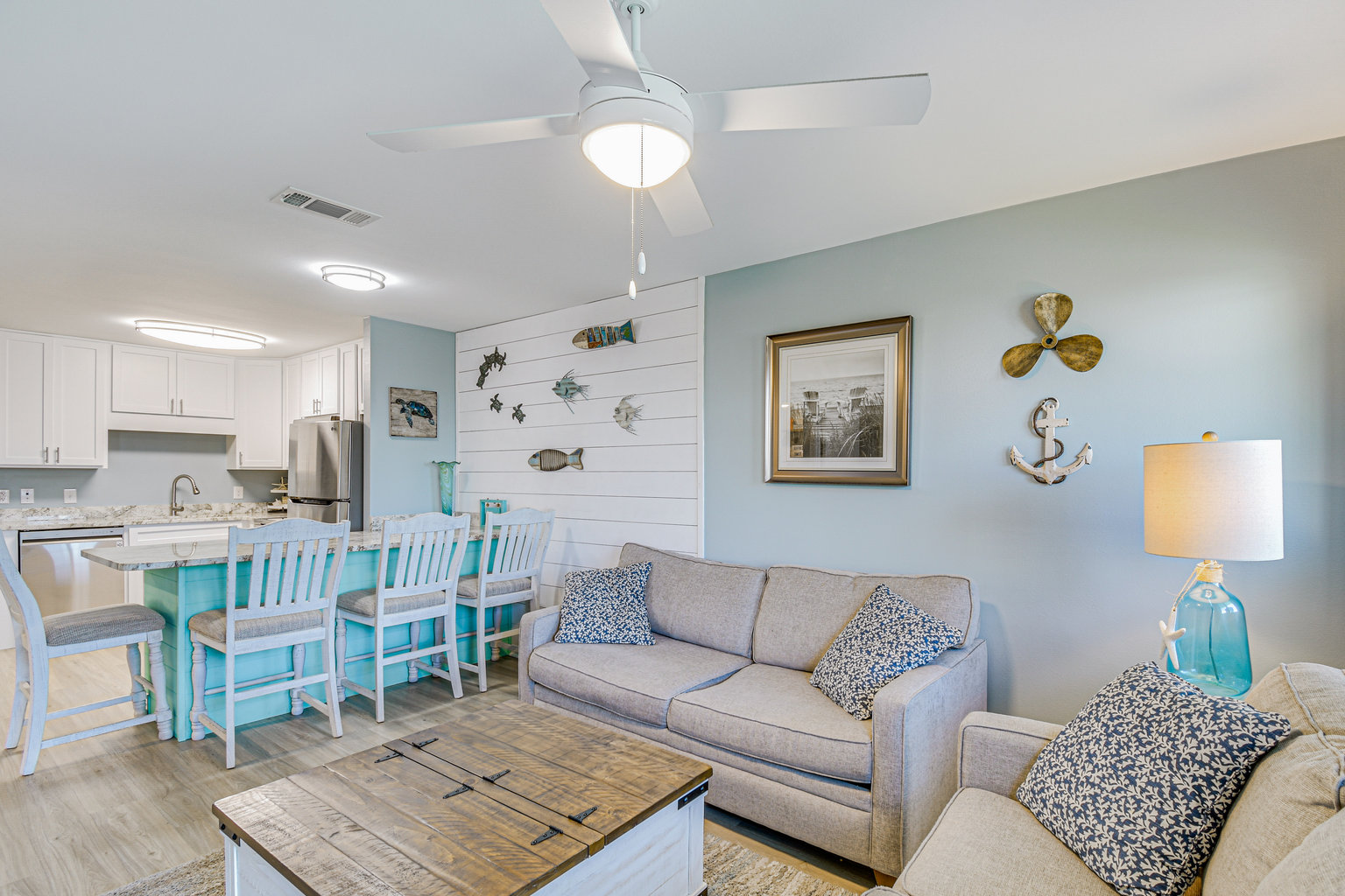 Gulf Shores Vacation Rental