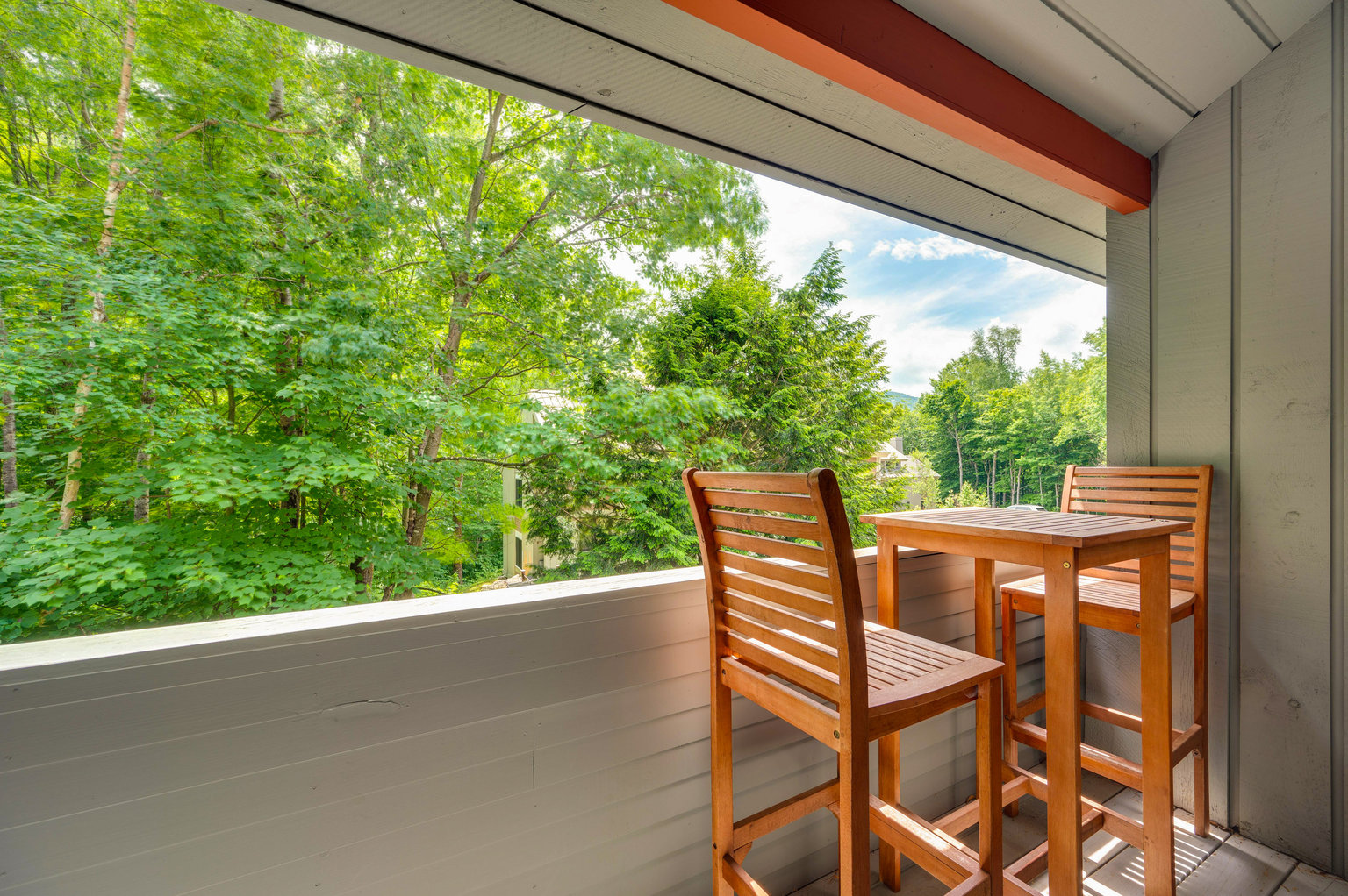 Lincoln Vacation Rental