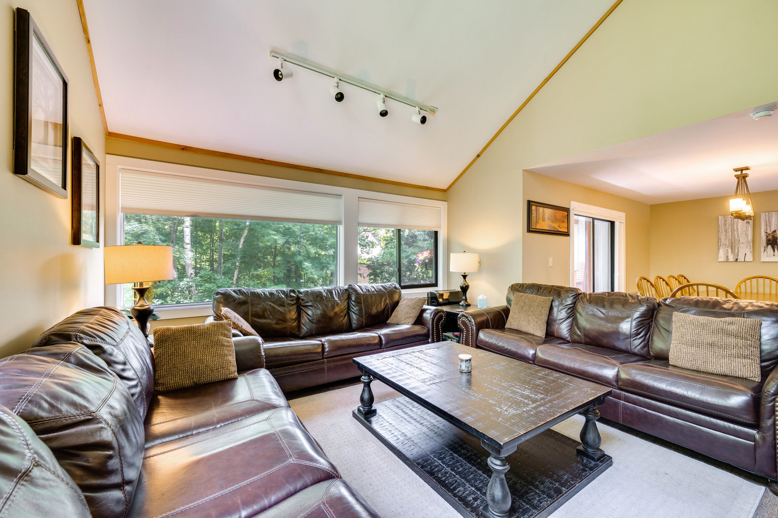 Lincoln Vacation Rental