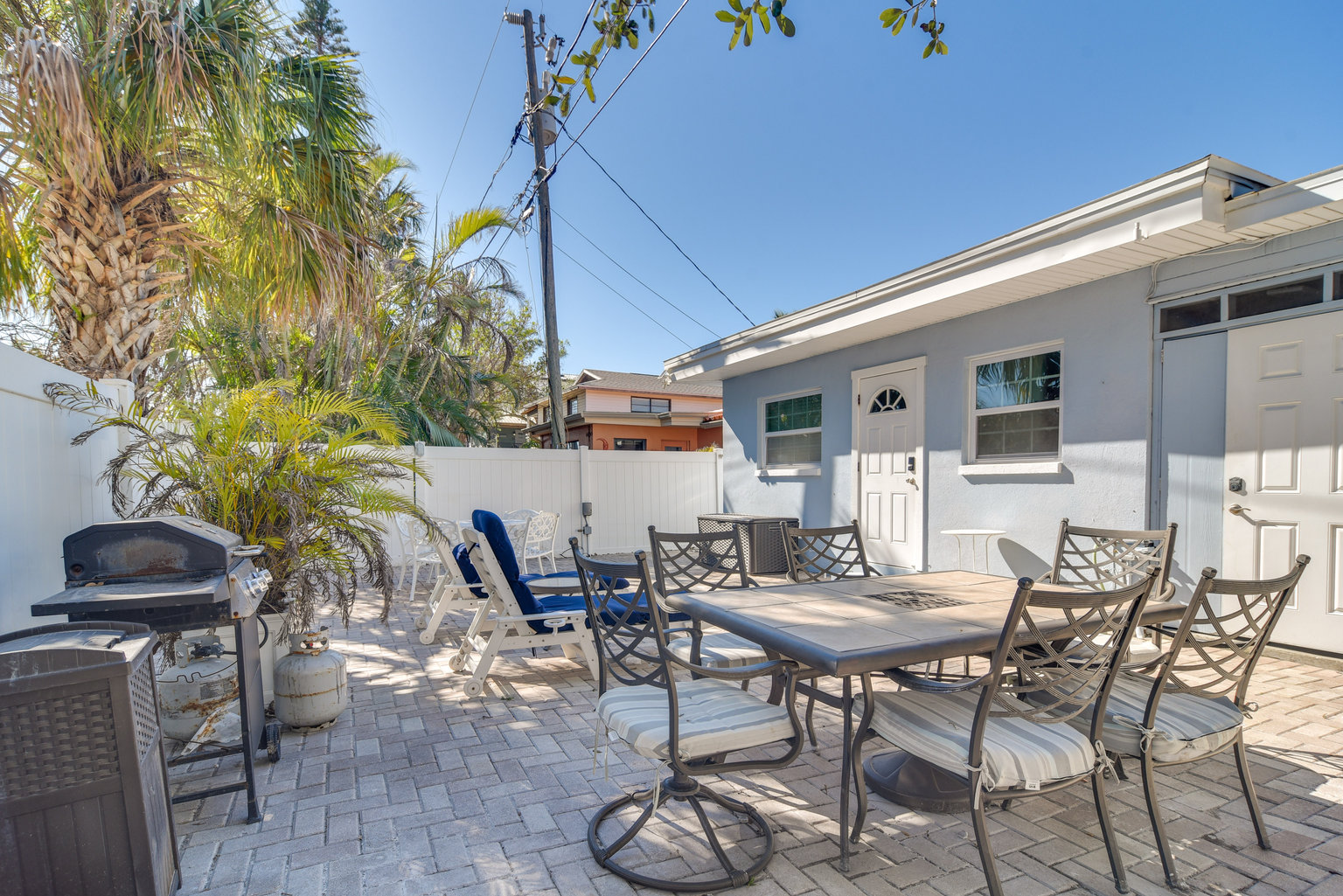 Indian Rocks Beach Vacation Rental