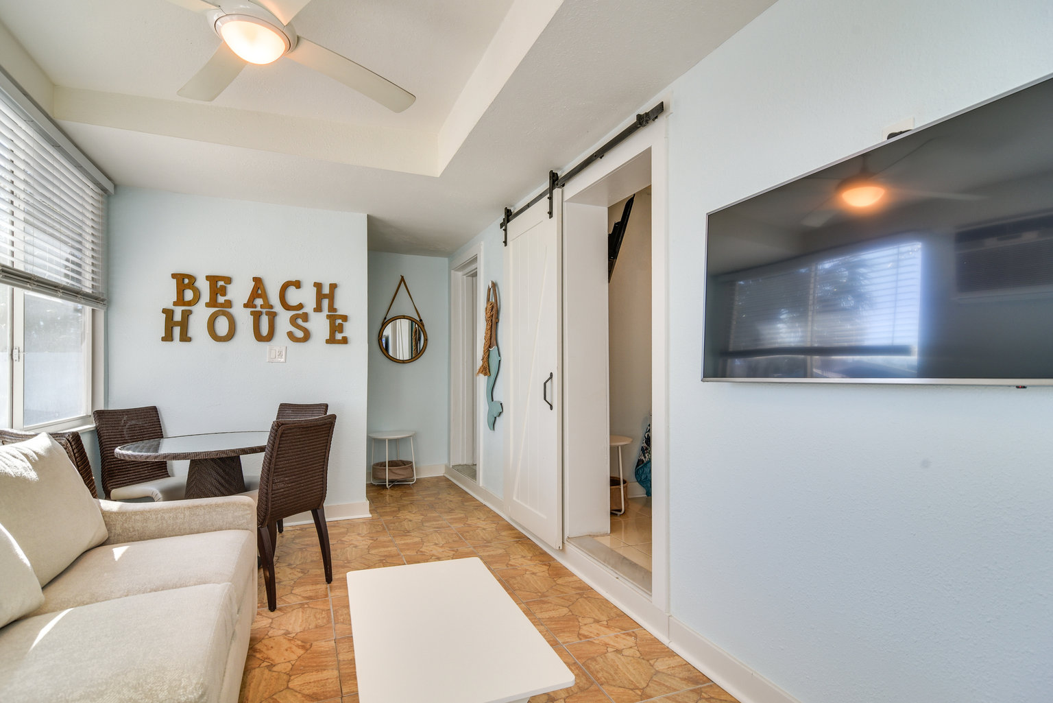 Indian Rocks Beach Vacation Rental