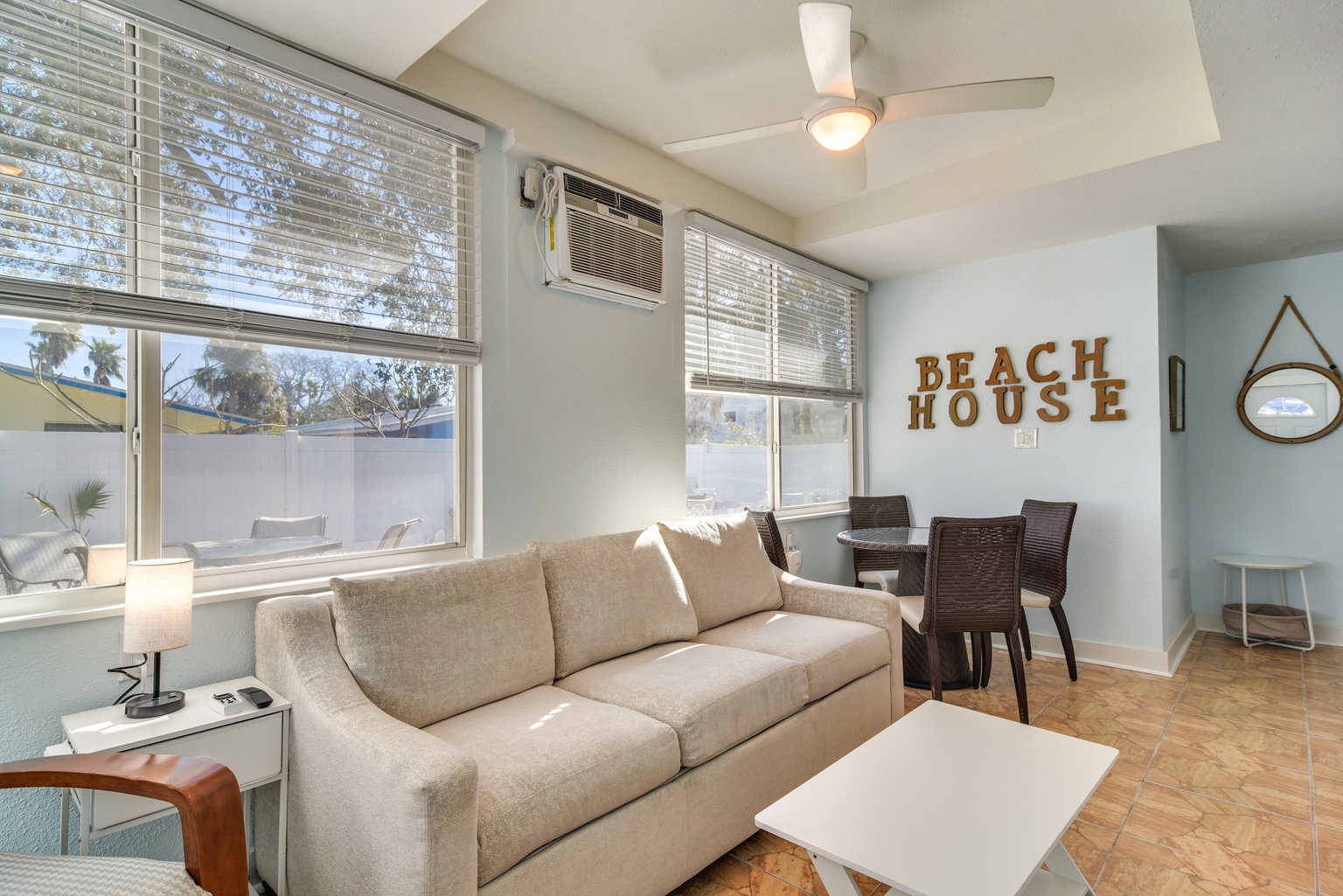 Indian Rocks Beach Vacation Rental