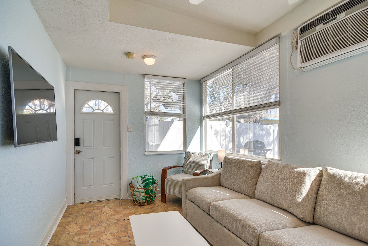 Indian Rocks Beach Vacation Rental