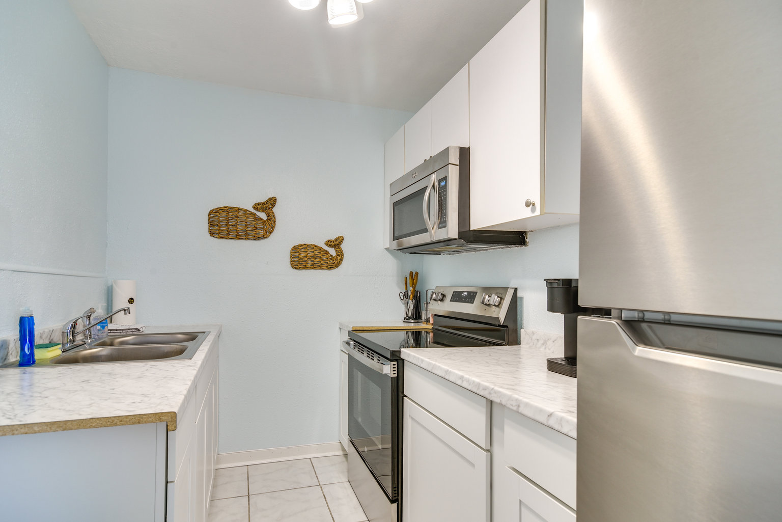 Indian Rocks Beach Vacation Rental