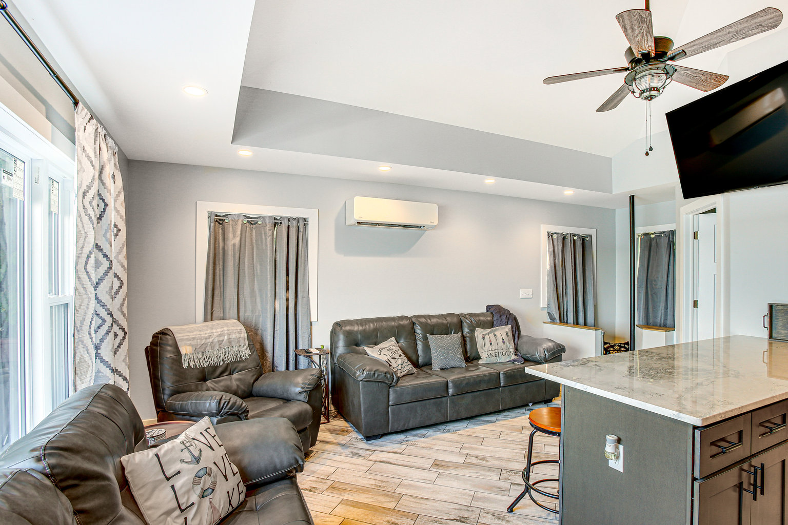 Bear Lake Vacation Rental