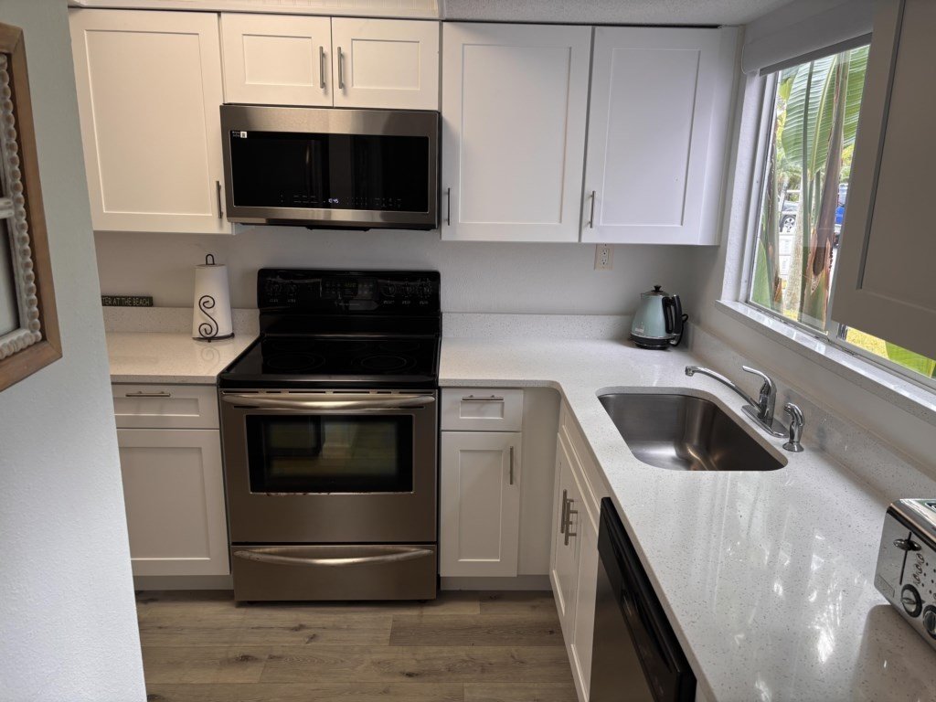 New Smyrna Beach Vacation Rental