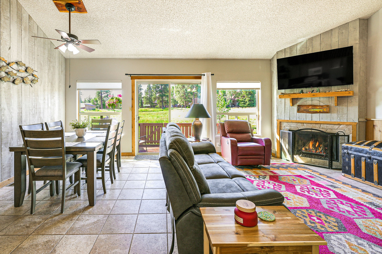 Pagosa Springs Vacation Rental