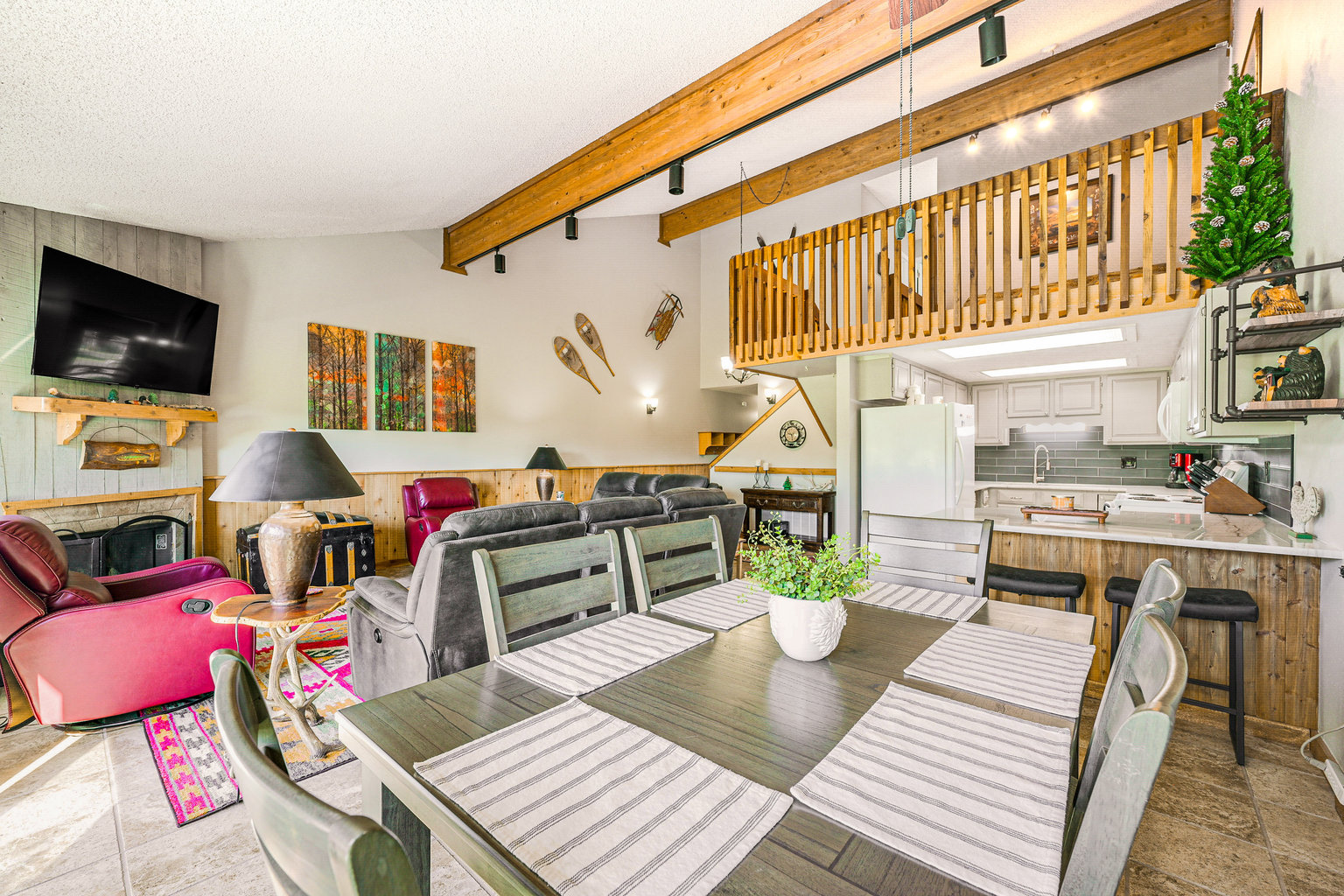 Pagosa Springs Vacation Rental