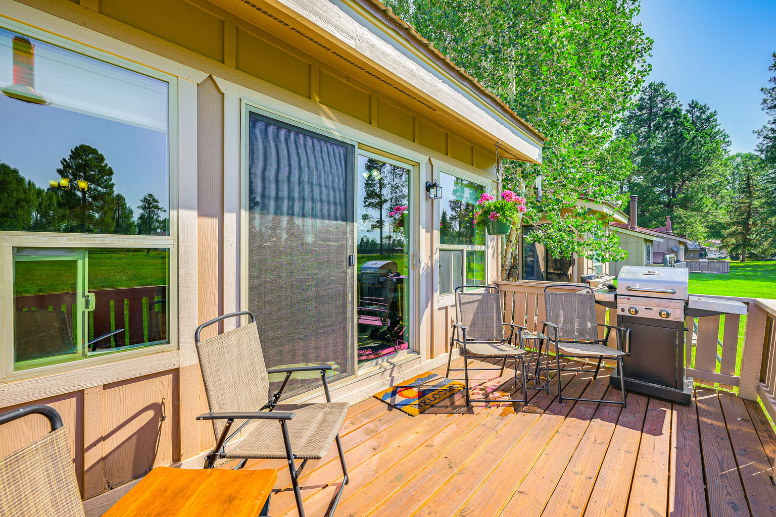 Pagosa Springs Vacation Rental