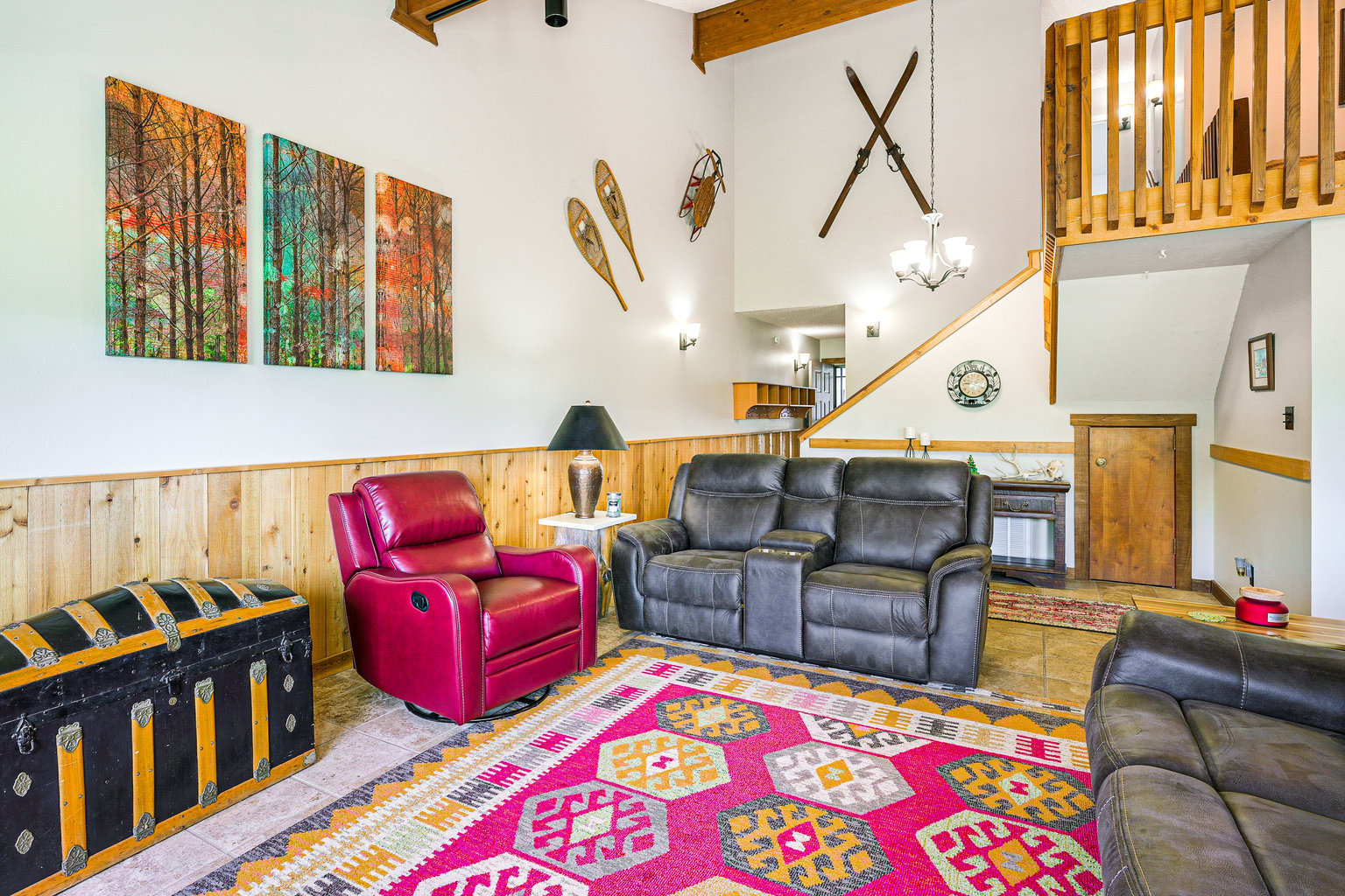 Pagosa Springs Vacation Rental