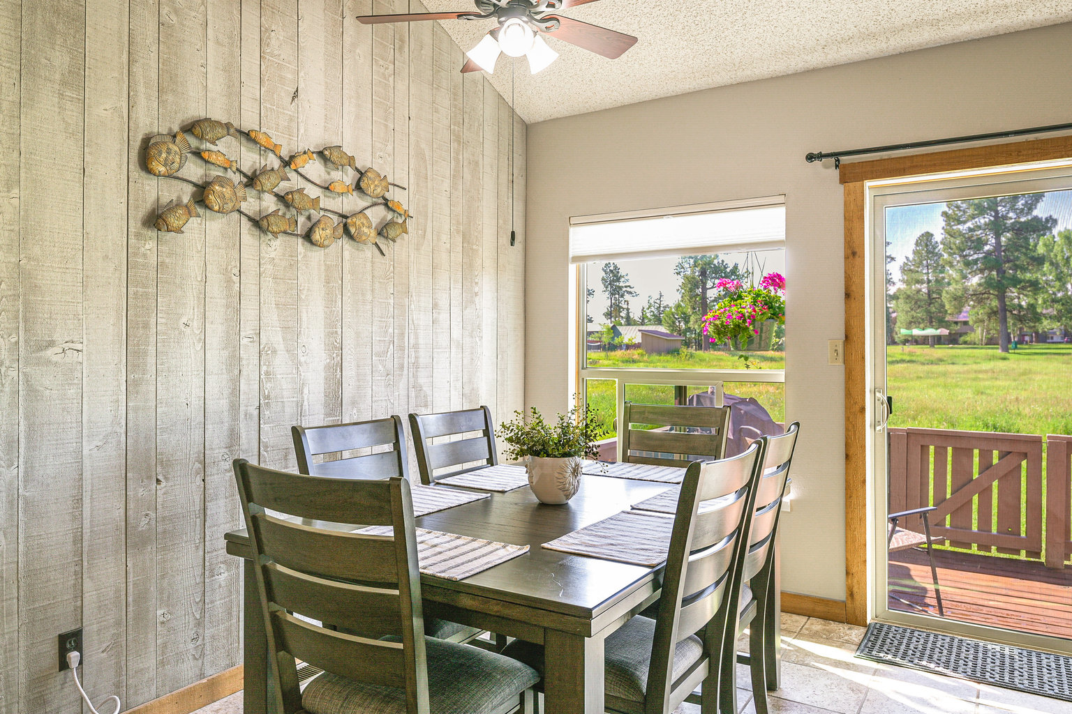 Pagosa Springs Vacation Rental
